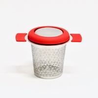 Infuser - The Tea Collection by Ashdene