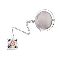 Mesh Ball Novelty Infuser