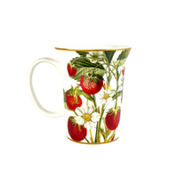 Flower Trumpet Mug
