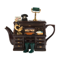 Herriot Desk Teapot