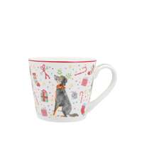 Jolly Joy Joy Mug - Dog