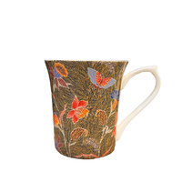 Queen's Hidden World Mug