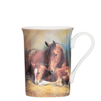 Mares & Foals Mug