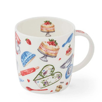 Meirion Mug Tall