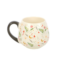 Fairy Folklore Mug