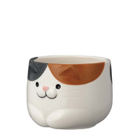 Cat Tea Cup