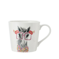 Mikasa Tipperley Hill Mug