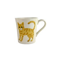 Neko Cat Mug