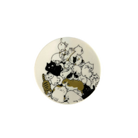 Nekonekone Cat Dish