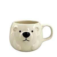 Polar Bear Mug