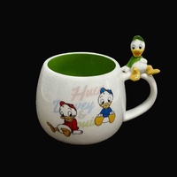 Disney Huey, Dewey & Louie Mug