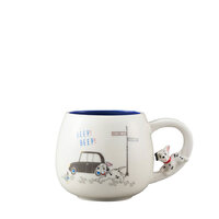 Disney 101 Dalmations Mug