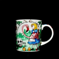 Alice In Wonderland Mug Alice 12oz mug boxed