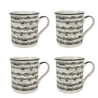 Palace Mug Sheet Music