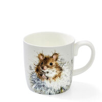 Wrendale Large Colour Mug