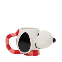 Peanuts Snoopy Mug