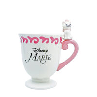 Marie Figurine Mug