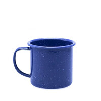 Enamel Mug