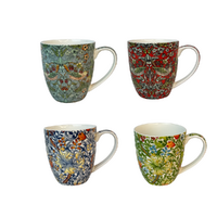Heritage Coupe Mug