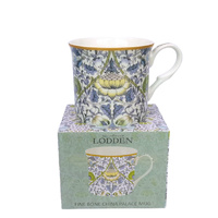 Palace Mug William Morris