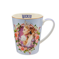 Wicked Conical Mug