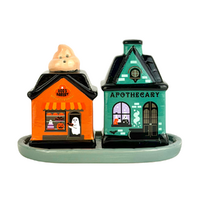 Salt & Pepper Shakers