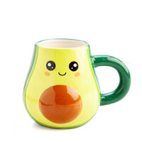 Avocado 3D Mug
