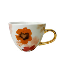 Good Morning Tea Cup