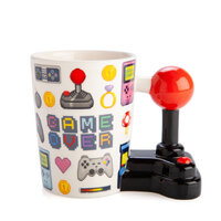 Gamer 3D Joystick Mug