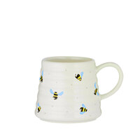 Sweet Bee Hug Mug