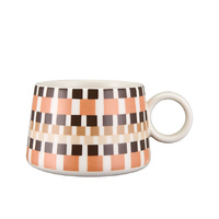 Mosaic Mug