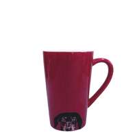 Tall Dog Mug - Dachshund