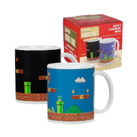 Super Mario Bros Mug