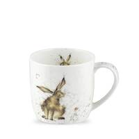 Wrendale Mug Good Hare Day