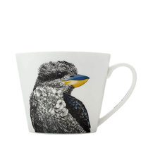 Marini Ferlazzo Birds Mug