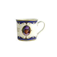 Royal Fine China Mug