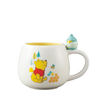 Pooh Bear Hug Mug