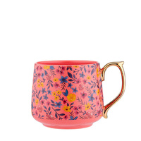 Ashdene Flowering Fields Collection Mug