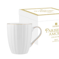 Ashdene Parisienne Amour Mug