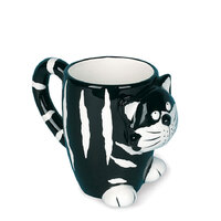 Chester the Cat Mug