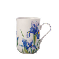 Floriade Mug Iris