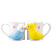 Pair Mugs