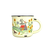 Camp Mug