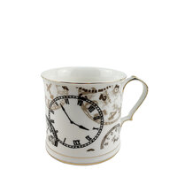 Back in Time Tankard