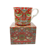 Palace Mugs - Strawberry Thief 