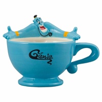 Genie Teacup