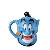 Disney Aladdin Genie Face Mug