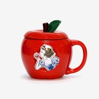 Disney Snow White Mug