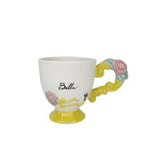 Beauty & the Beast Belle Mug
