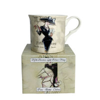 Fifth Avenue Palace Mug